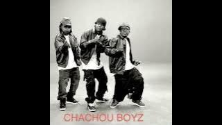 Chachou Boys-Opa Kamarad-Kanaval 2000