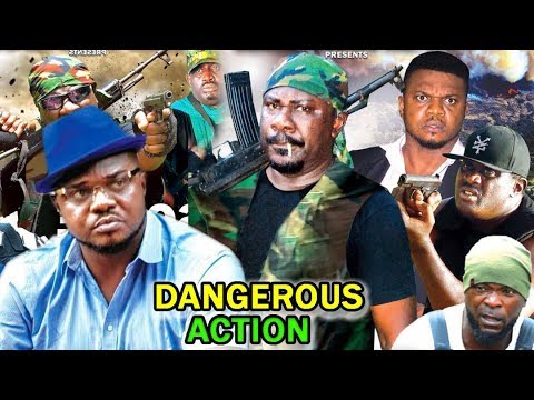 dangerous-action-3&4---ken-eric-2018-latest-nigerian-nollywood-movie