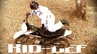 Kid Def - Igisare Visualizer