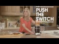 NutriBullet RX - How To Use The 'Souperblast' Mode - High Street TV