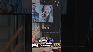 Master Remote Team Management  Key Strategies for Success! 💼