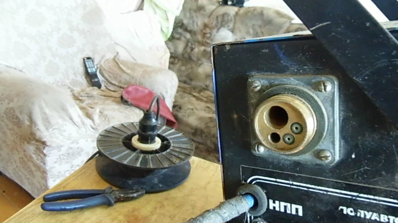 ПОЛУ АВТОМАТ ПДГ 160-1 И ПРИЗНАКИ ЕГО НЕИСПРАВНОСТЕЙ - YouTube