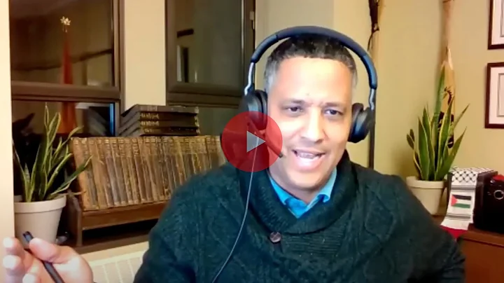 MP Matthew: Green Radical solidarity is the antidote to far right extremism