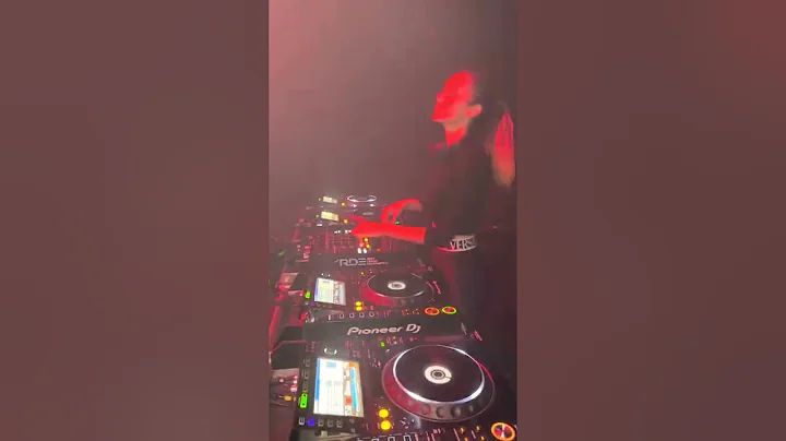"Deborah De Luca"  Live At Under Ground Party || P...