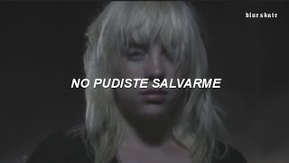 Billie Eilish - NDA (Video Oficial) & (Traducida al Español)