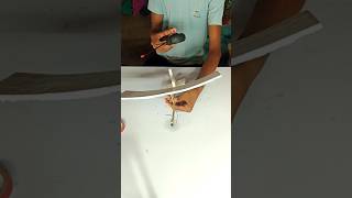 Rc airplane tharamacol #experimnent #ideas #ytshorts