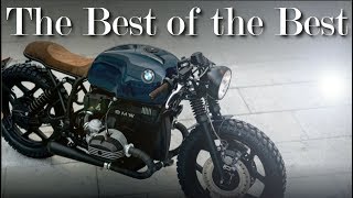 14++ Awesome Best cafe racer 2018 image ideas