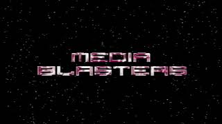 Media Blasters/Anime Works (2005)