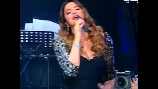 Pascale Machaalani - Saat Saat / باسكال مشعلاني - ساعات ساعات