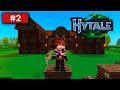 Hytale Mi primera Vez #2