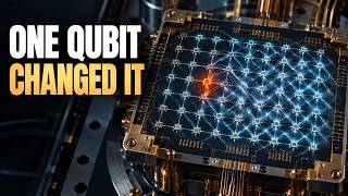Google’s Quantum Chip Did What Ordinary Computers Still Can’t
