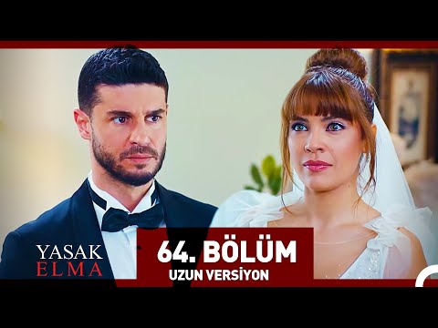 Yasak Elma 64. Bölüm (Uzun Versiyon)