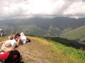 Borbalo pass - 360 degree view