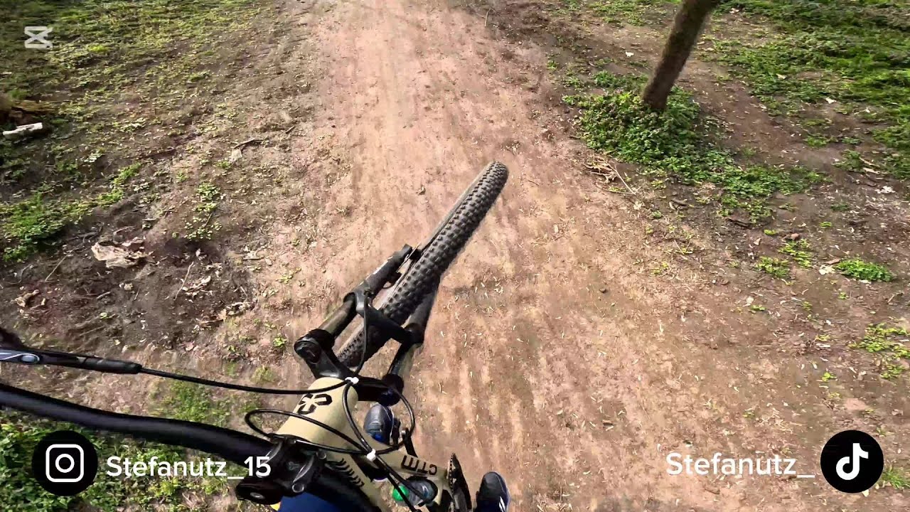 Freeride in Craiova(+ drop 1,50m)