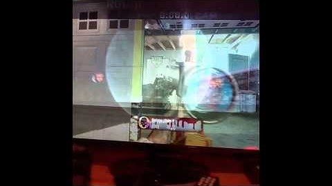 Search and Destroy 1v1 Private Match
