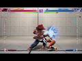 《 Street Fighter 6 》emmettpanda (Akuma) Vs. BitterEnd (Elena)