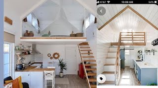 ❤️❤️AMAZING TINY HOME  Off Grid Tiny House