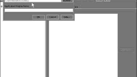 57 J2EE   Chapter06 Enterprise JavaBeans Lesson4 Deploying a Bean Pt 1