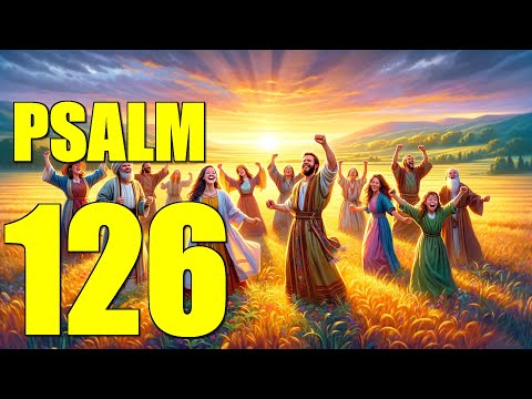 Psalm 126 Reading: