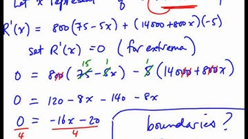 MCV4U - Optimization - Optimize Money v2