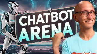 An Ollama Chatbot Arena (with Streamlit)