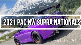 Pacnw Supra Nationals 2021