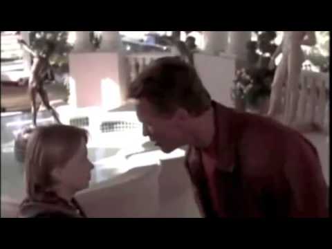 The Arnold Schwarzenegger "I'll Be Back" Supercut