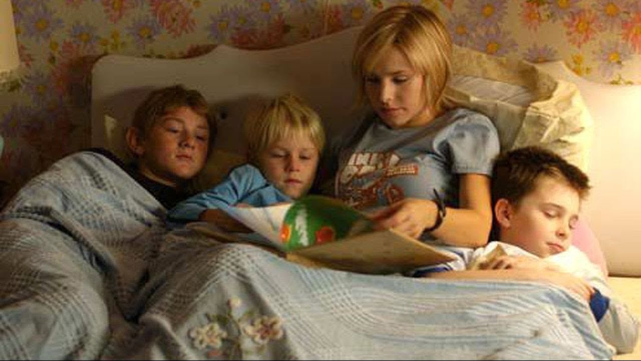 Lifetime movies 2017 Gracie's Choice Kristen Bell 2017 YouTube