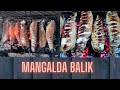 MANGALDA BALIK/ BALIK TARİFİ