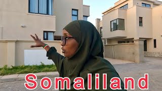 This is where the Rich Diaspora buys homes in Hargeisa, Somaliland 2023