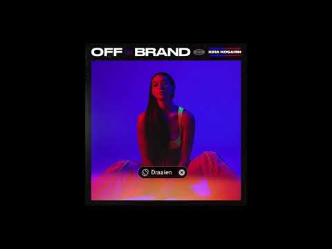 Kira Kosarin - Crazy's Your Type (Audio)