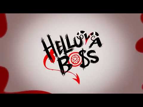 Helluva Boss song