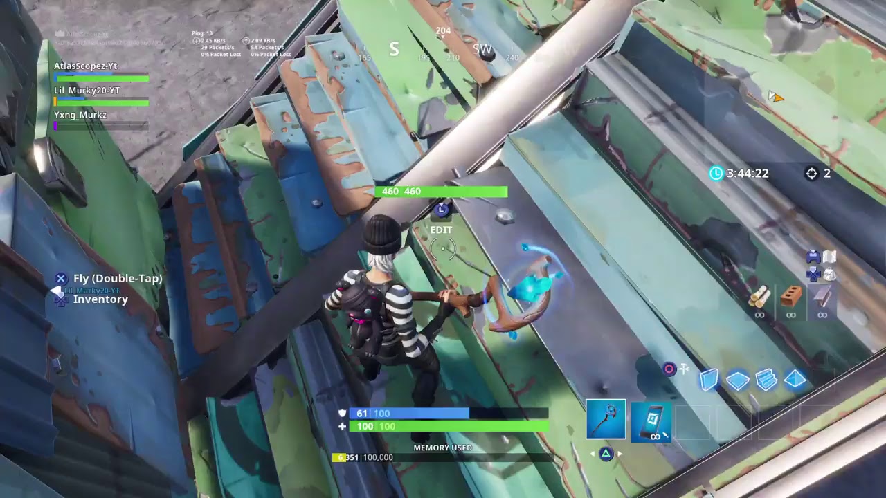 AtlasScopez\\ nobility scrims pro player 1500+ wins