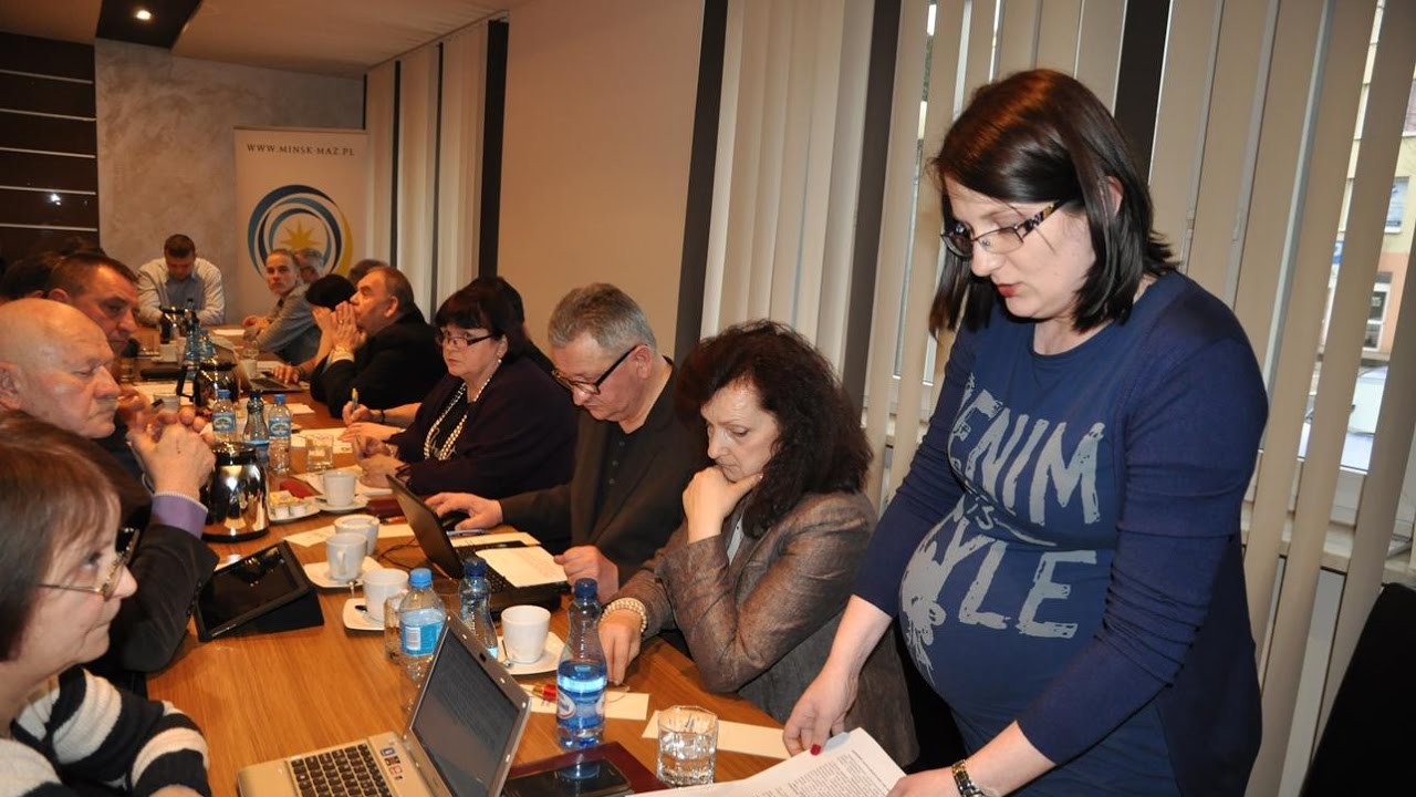 telewizjada pl Mińskie manewry sesyjne / Nęci z chęci