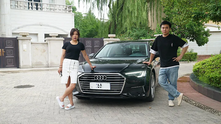 40多萬能買3.0T V6 那A6L、5系、E級你選誰？ - 天天要聞