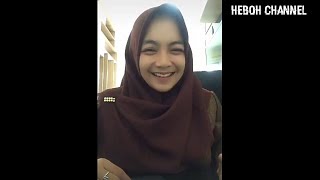 Story wa baper|Cewek hijab imut bikin baper