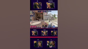 replay NaVi vs G2 #csgo #cs2 #shorts #shortvideo