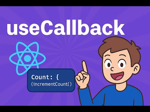 React useCallback Explained — Avoid Unnecessary Re-renders Like a Pro!