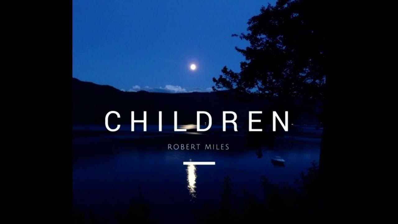 Robert miles remix