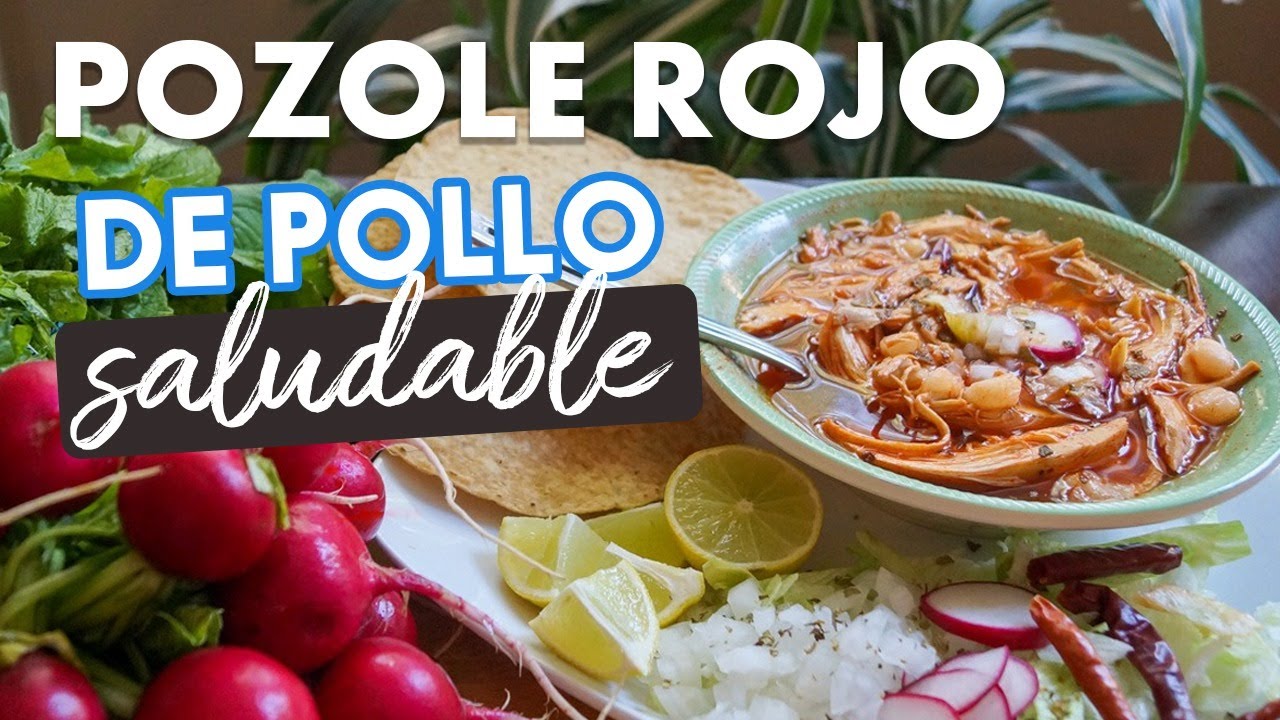 7 platillos mexicanos deliciosos ¡y muy saludables! | El Top