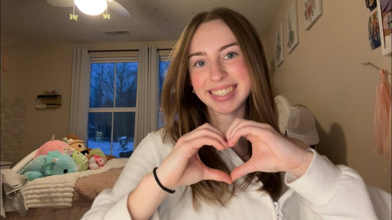 ASMR: Избавление от негативной энергии