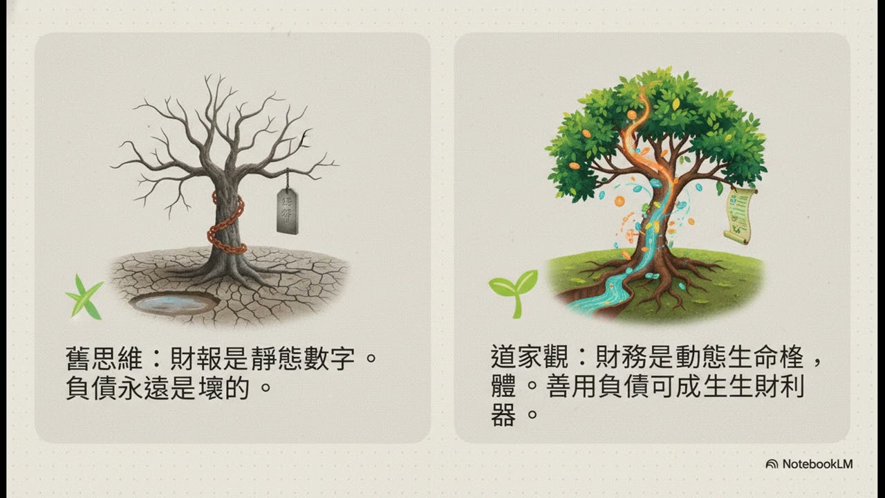 第一堂課：陶朱公的致富智慧