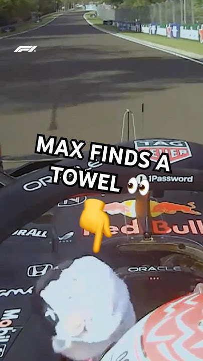 What Did Max Throw Out Of His Car?! 👀