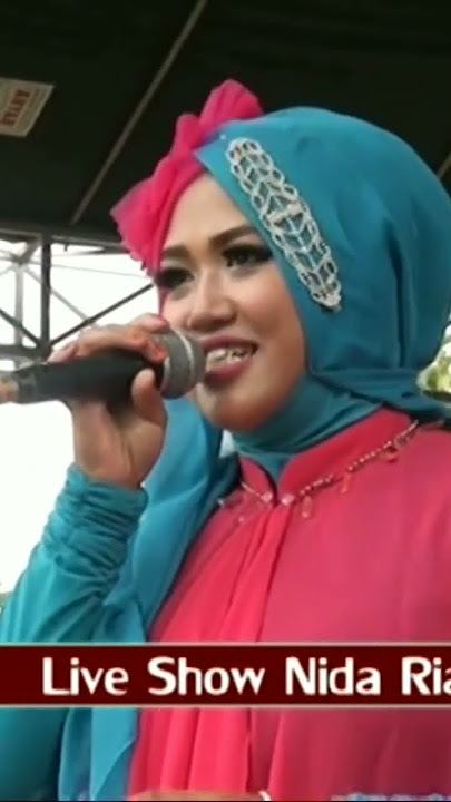 bila langit mendung   #shorts #nidaria #qasidah #nasidaria