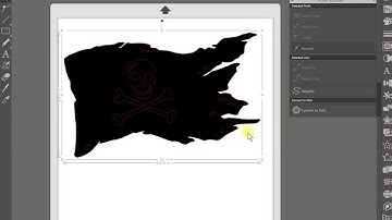 LA Silhouette Design Studio - Erasing and Cutting