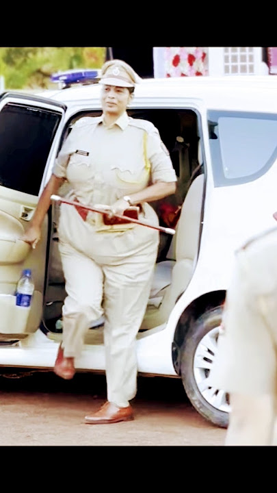 Lady IPS 🔥 Officer grand entry🤟 #ladyips #ipsentry #sp #upsc #lbsnaa #ipsofficer #ipsgirlentry