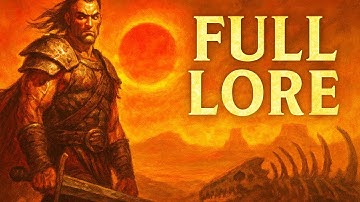 The Brutal History Of Dark Sun – D&D