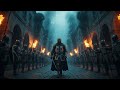 The Last Crusade Atmosphere | Gregorian War Chants &amp; Epic Templar Hymn