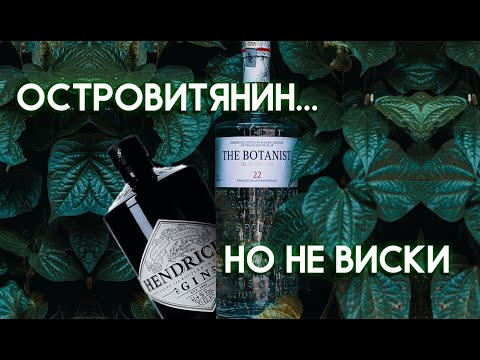 Видео: Rabbit Hole London Dry Gin Review: отлично подходит для любителей виски