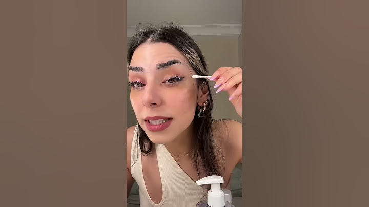 makyaj temizleme ve cilt bakımı yapıyorum 🧖🏽‍♀️